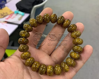 单圈手串搭配图片 单圈手串6种搭配