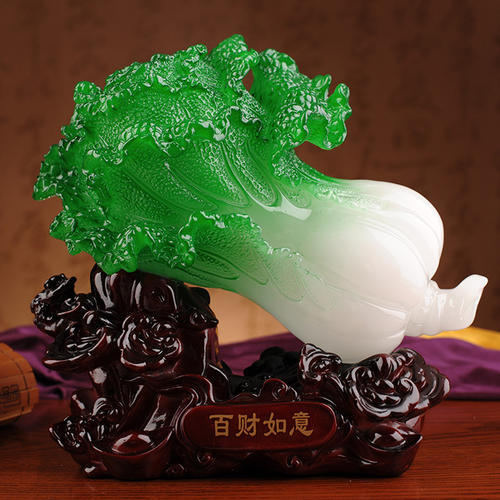 玉白菜玉白菜是什么-爱藏网