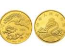 1990年龙凤呈祥2盎司纪念金币价格