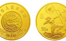 黃河文化金銀幣價格