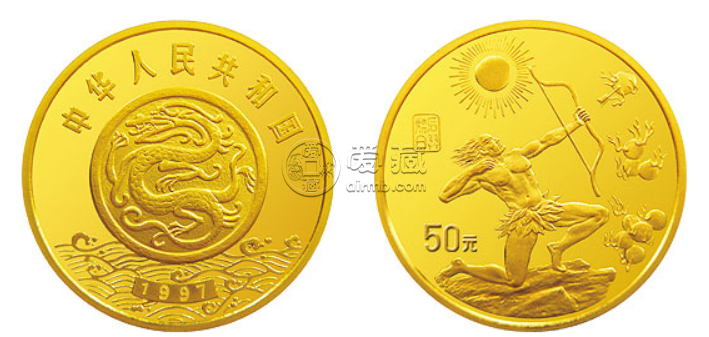 黃河文化金銀幣價(jià)格