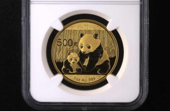 2012年1盎司熊猫金币价格图片