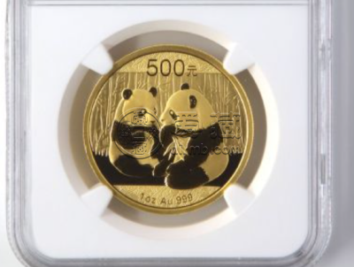 2009年1盎司熊猫金币价格图片