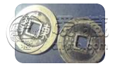 康熙通宝背东母钱特点 康熙通宝背东母钱图片