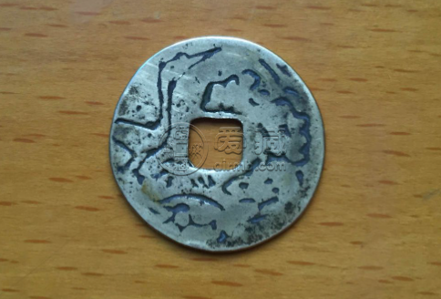 雍正通宝24mm价格 雍正通宝的价格及图片