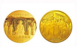 龙门5盎司金币价格 龙门5盎司金币收藏价值高