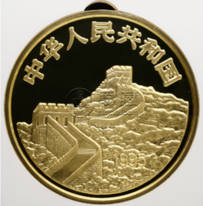 台湾光复金币的价格