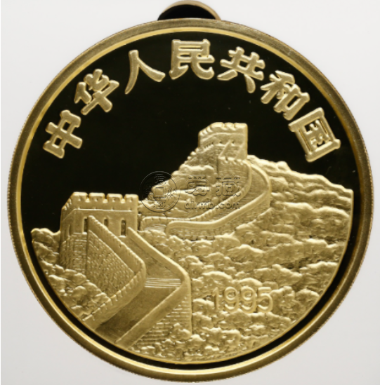 台湾光复金币的价格