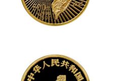 1995年臺灣光復5盎司金幣的價格
