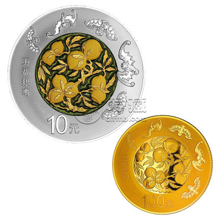 2016吉祥文化金银纪念币回收价格