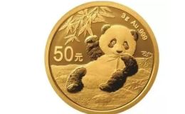 1982-2012熊貓金幣回收價格