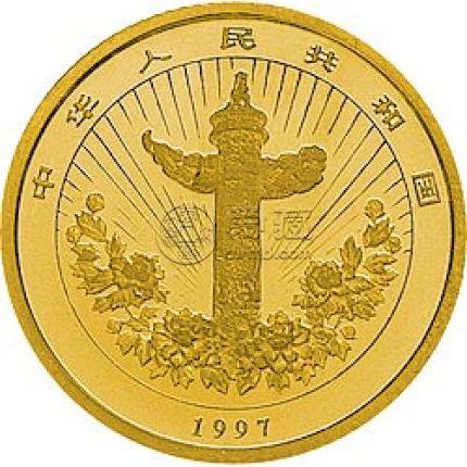 中國傳統(tǒng)吉祥圖吉慶有余金銀紀念幣價格