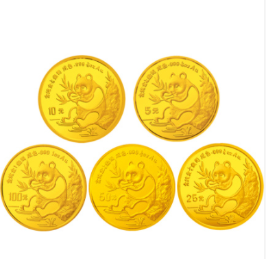 2019年150克方形生肖猪金币价格与收藏价值