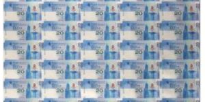2008年香港奥运35连体 价格图片大全