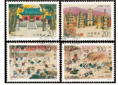 北京邮票交易市场 北京邮票交易市场地址
