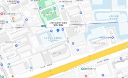 上海市盧工郵幣卡地址 詳細地址