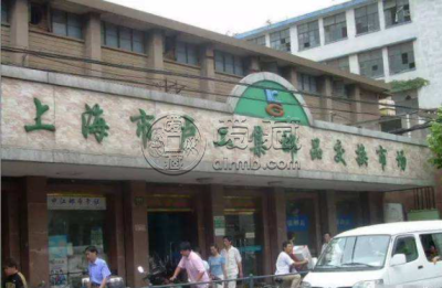 上海卢工邮币卡市场营业时间 地址在哪里