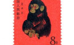 猴票 猴票1980单枚现价