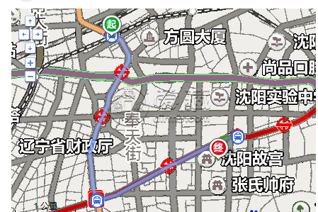 沈陽故宮古玩市場 沈陽故宮古玩市場在哪