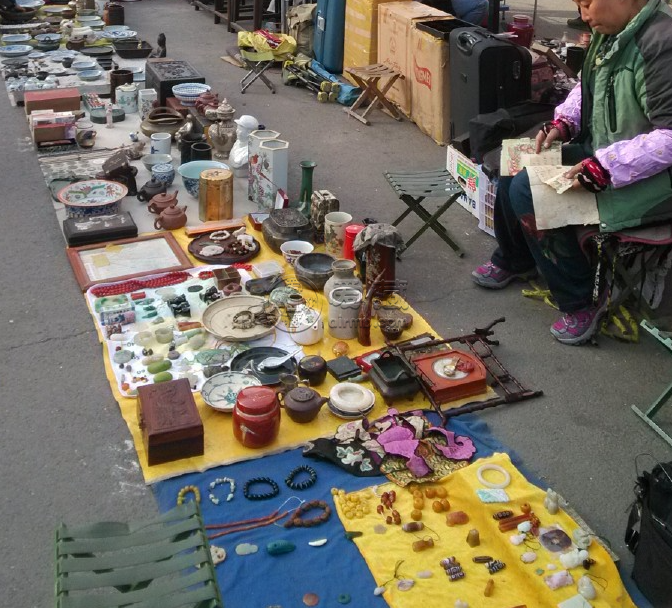 太原市南宮收藏品市場(chǎng) 地址及營(yíng)業(yè)時(shí)間