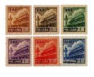 普/R5 天安门图案(第五版)普通邮票 价格 图片