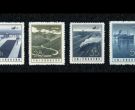 A2 航空邮票(第二组) 价格 收藏价值