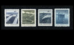 A2 航空郵票(第二組) 價格 收藏價值