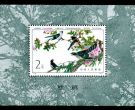T79益鸟小型张邮票 价格 图片