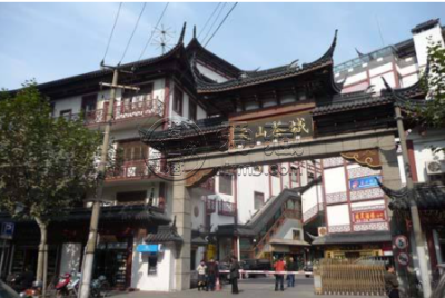 上海最大的古钱币交易市场 上海最大古币交易市场在哪里
