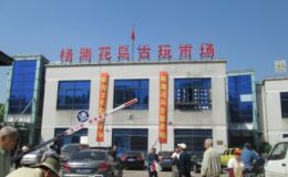 上海楊浦區(qū)錢幣交易市場(chǎng)地址