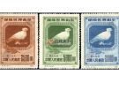邮票市场最新行情价格表 邮票价格查询