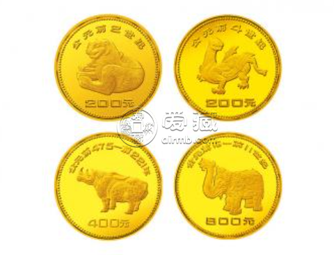 1981年青銅器金幣價(jià)格 收藏價(jià)值