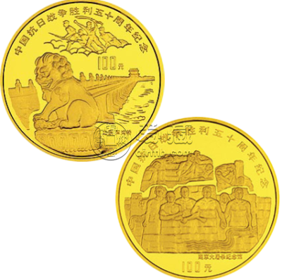 1盎司金币 1盎司金币价格表