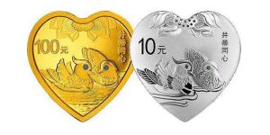 2015吉祥文化金银币为何跌价 还会升值吗