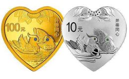 2015吉祥文化金银币为何跌价 还会升值吗