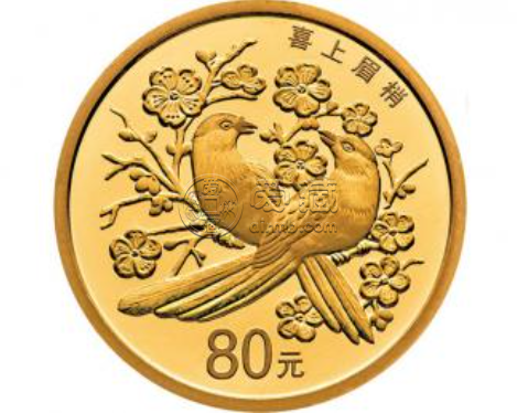 2018吉祥文化金银纪念币价格 值得收藏吗