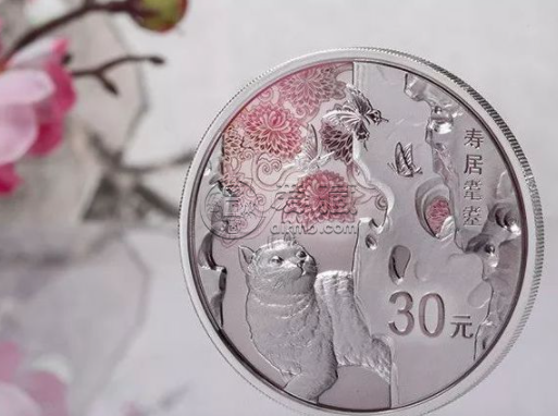 2019吉祥文化金银币 价格大全套