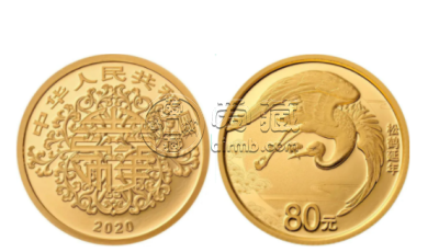 2020金银币发行计划 2020年金银币哪些值得收藏