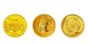 吉祥文化金币 吉祥文化金币有收藏价值吗