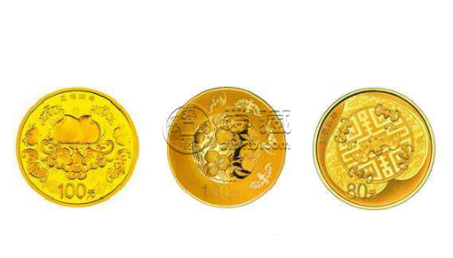 吉祥文化金币 吉祥文化金币有收藏价值吗