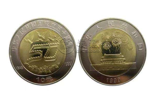 金银纪念币会亏吗 金银纪念币的价值体现