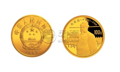 金银纪念币会亏吗 金银纪念币的价值体现