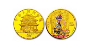 老精稀金銀幣種類 老精稀金銀幣價值