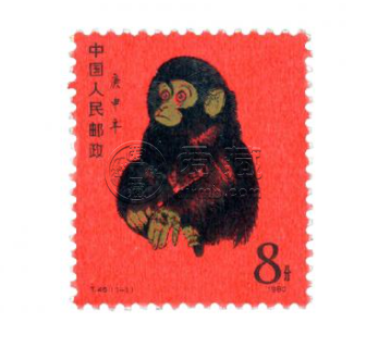 t46猴票最新价格 未来价格走势如何