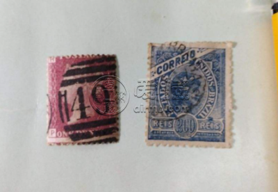 怎么查旧邮票的价格 旧邮票怎么卖出去