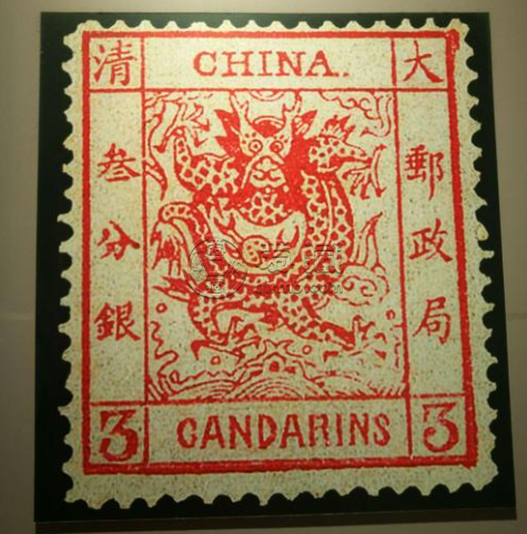 中国最贵100名邮票 中国最贵100名邮票价格