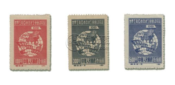 纪特邮票大全套价格 整套价格及收藏价值