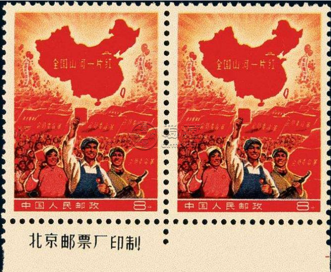 極為稀有郵票圖片 五大極為稀有郵票價格