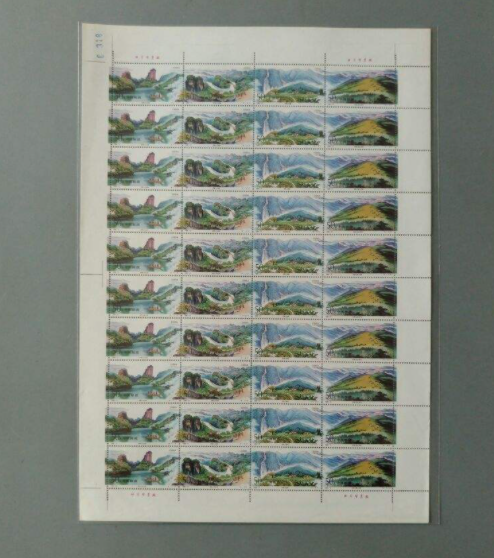 上门高价回收邮票邮票回收价格表