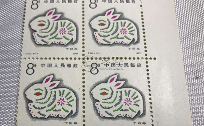 87年郵票價(jià)格值多少錢 87年郵票價(jià)格圖片